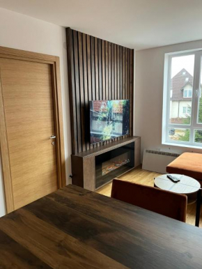 Apartman Sofy Kraljevi Čardaci
